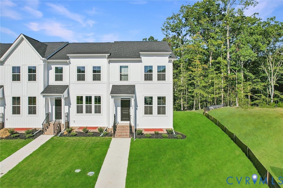 340 Mt McCauley Way, King William, VA 23009 - photo 1