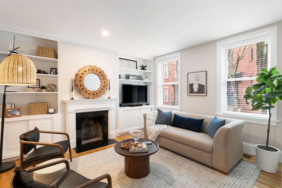 11 Auburn St unit 1, Charlestown, MA 02129 - photo 1