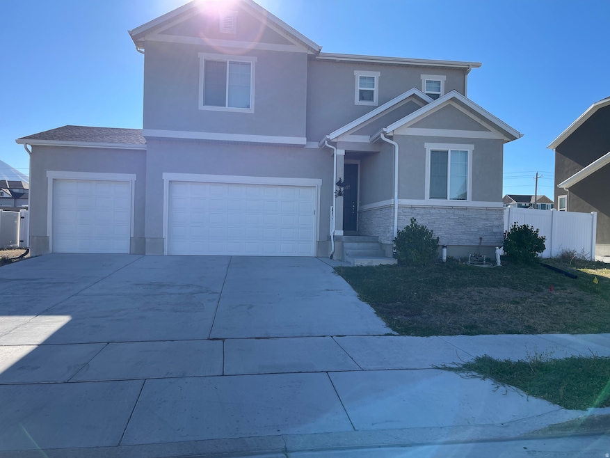 383 W Box Creek Dr, Stansbury Park, UT 84074 - photo 1