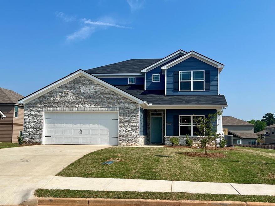 7323 Pine Chase Dr, Columbus, GA 31820 - photo 1