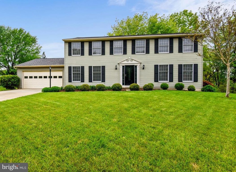 2306 Darius Ln, Reston, VA 20191 - photo 1