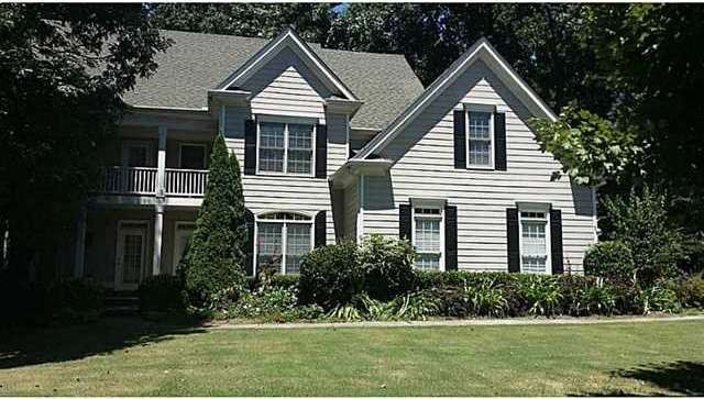 114 Rosebury Dr, Canton, GA 30115 - photo 1