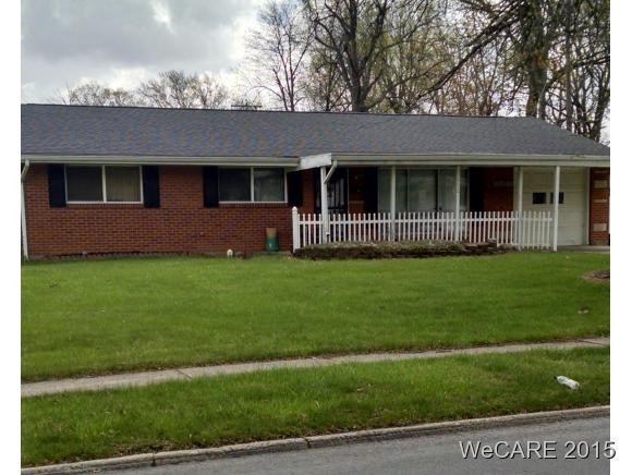 unlisted-address, Lima, OH 45801 - photo 1