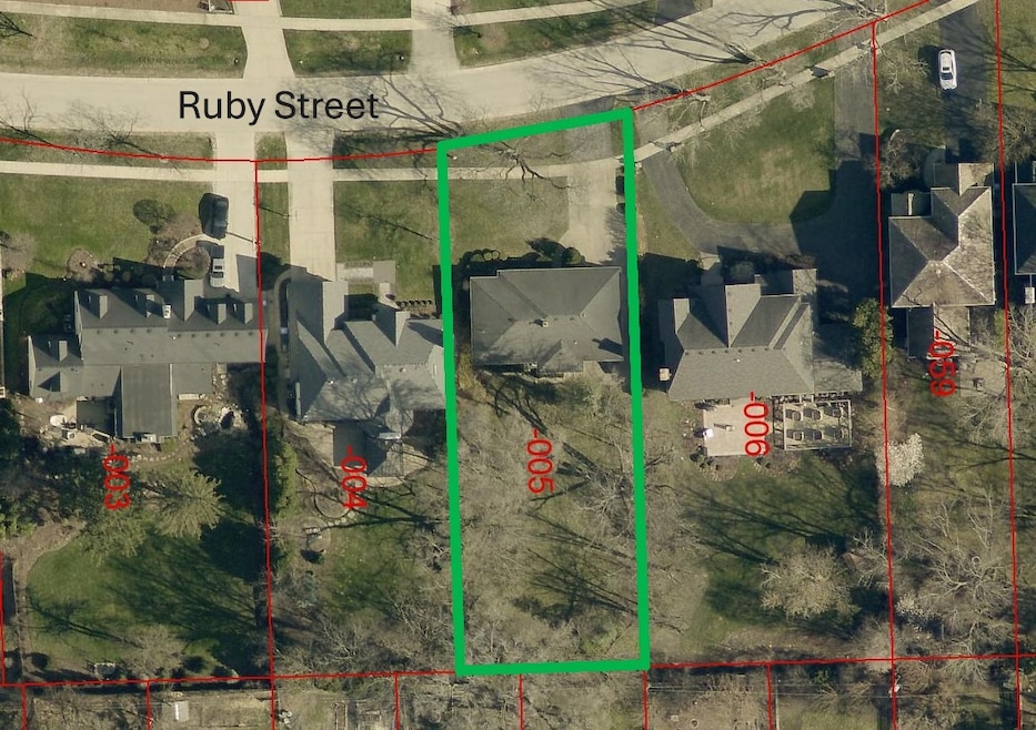 363 Ruby St, Clarendon Hills, IL 60514 - photo 1