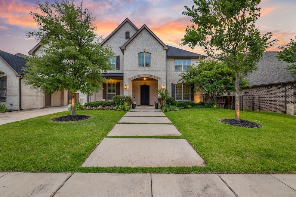 204 Old Grove Rd, Colleyville, TX 76034 - photo 1