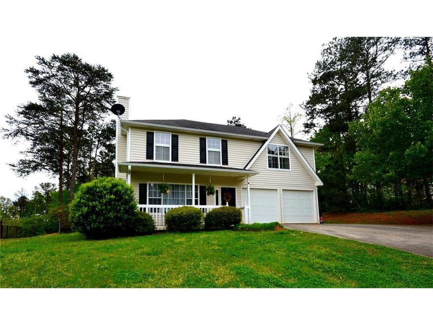 21 N Ridge Dr NW, Adairsville, GA 30103 - photo 1