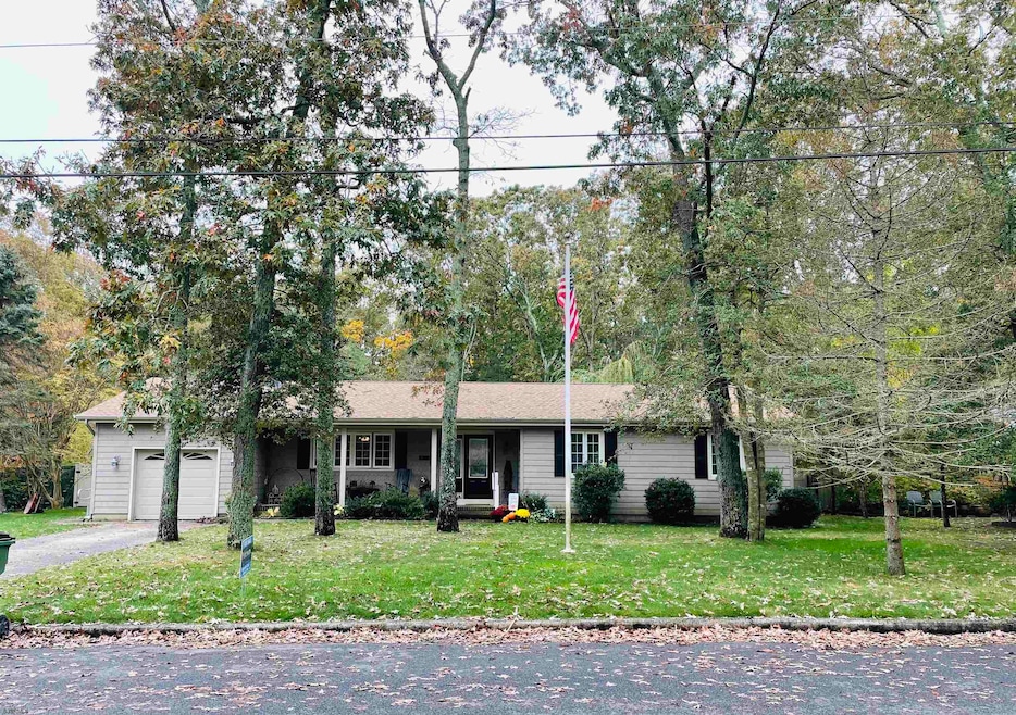 15 Carrann Ln, Egg Harbor Township, NJ 08234 - photo 1