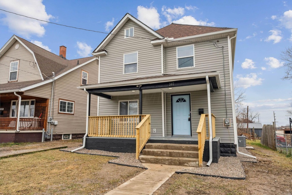 397 Mary St, Marion, OH 43302 - photo 1