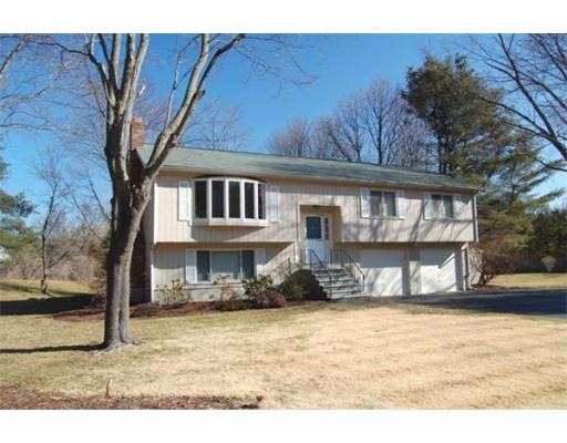 20 Woodpark Cir unit 20, Lexington, MA 02421 - photo 1