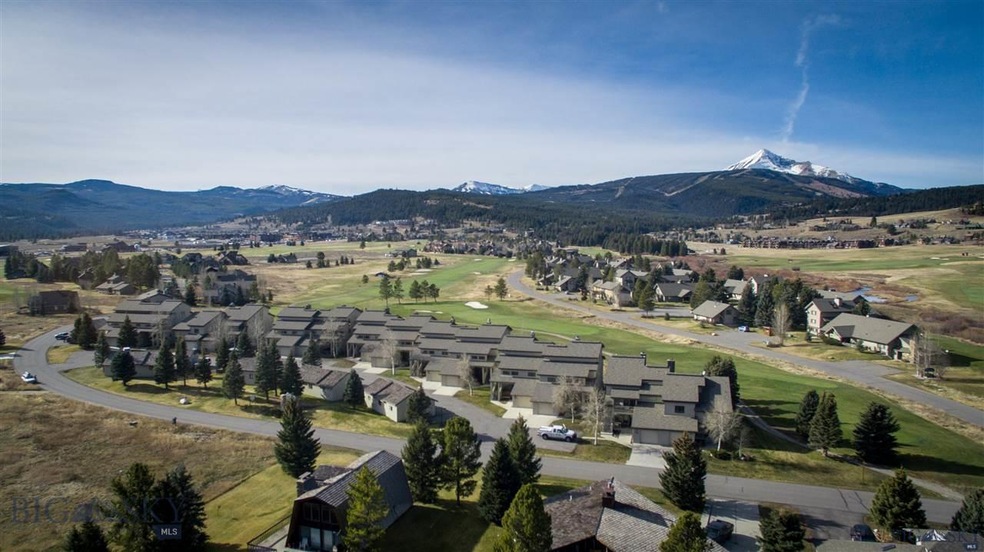 283 Yellowtail Rd, Big Sky, MT 59716 - photo 1