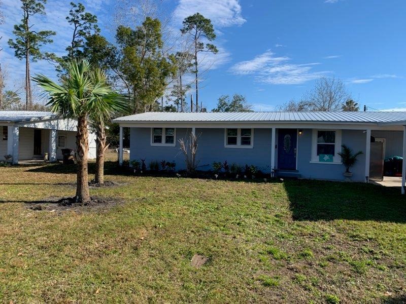 611 Garrison Ave, Port Saint Joe, FL 32456 MLS 316246