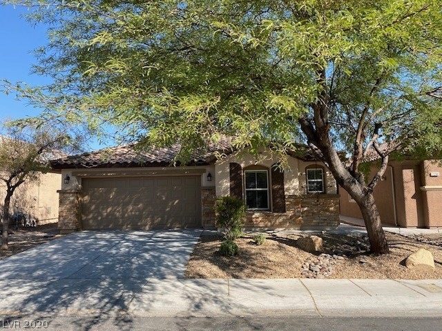 7302 Caballo Range Ave, Las Vegas, NV 89179 - photo 1