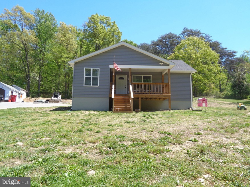 233 Bell Rd, Harpers Ferry, WV 25425 - photo 1