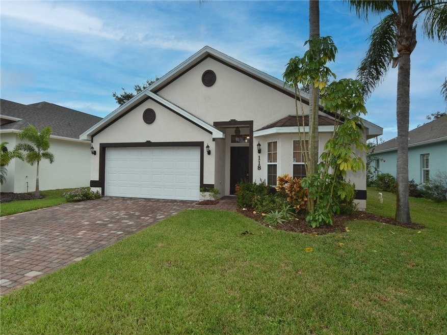 Front street view of your next wonderful home!