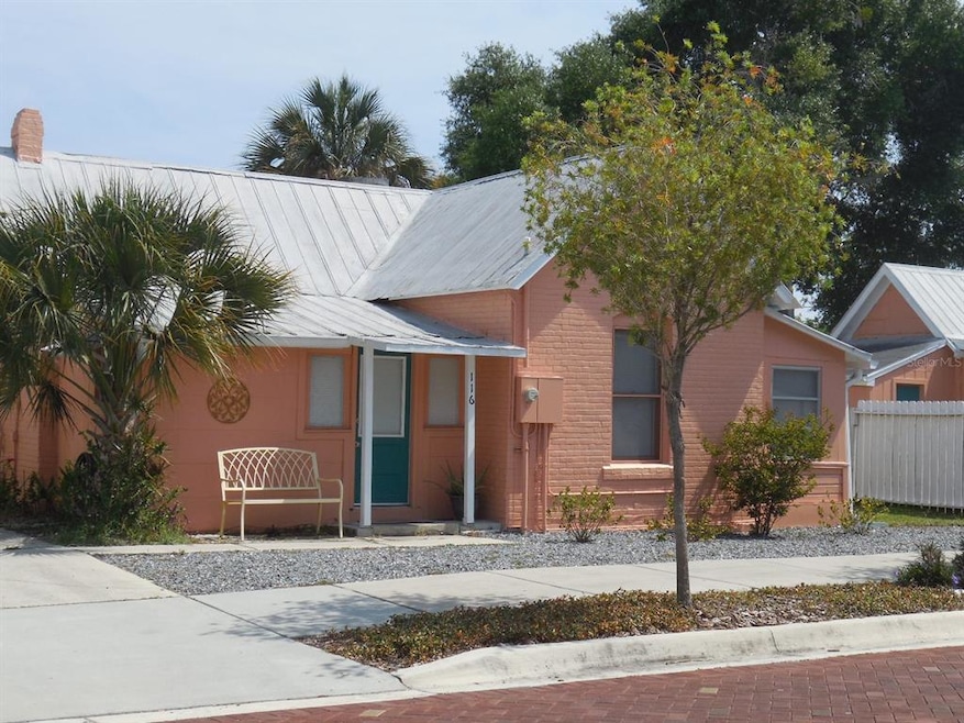 116 W Ruby St, Tavares, FL 32778 - photo 1