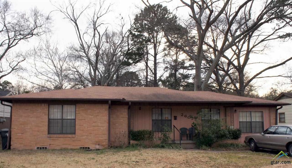 2607 Sunnybrook Dr, Tyler, TX 75701 - photo 1