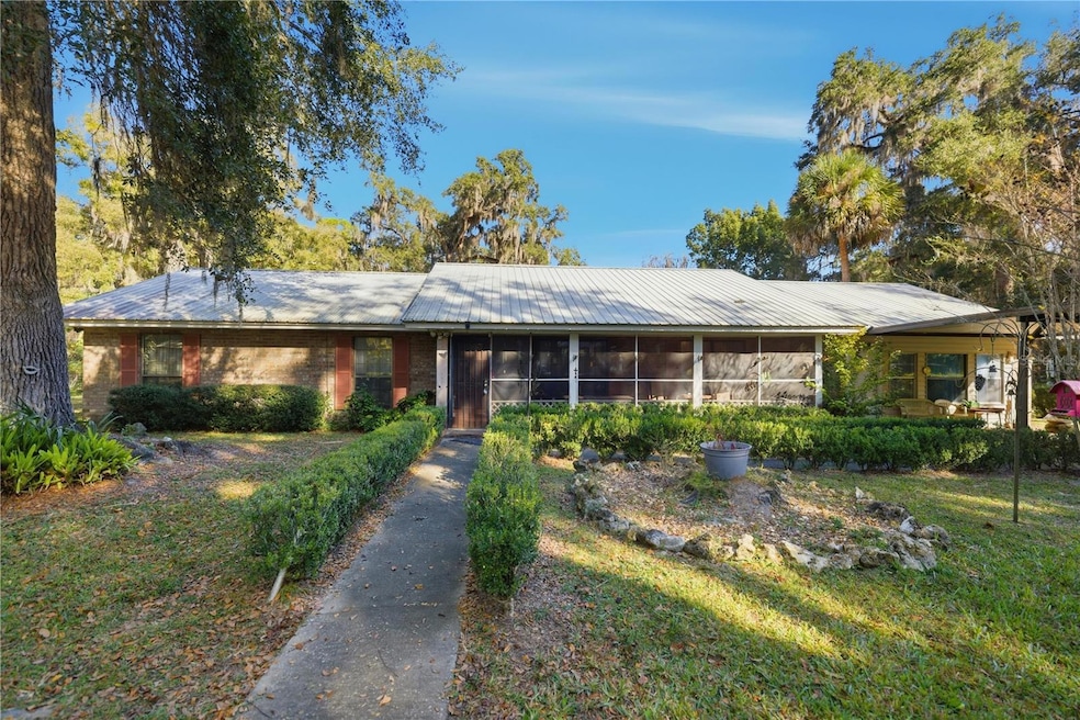 11425 NE 149th Place, Fort Mc Coy, FL 32134 - photo 1