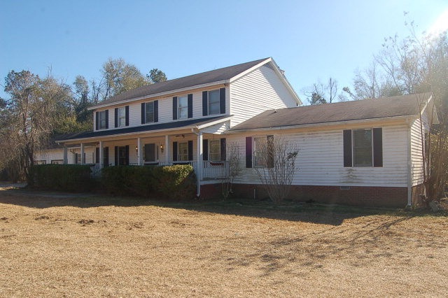 Main View