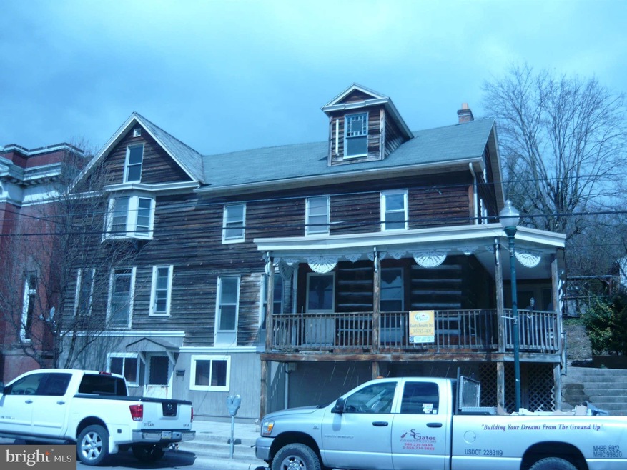 1820 Main St, Hancock, MD 21750 - photo 1