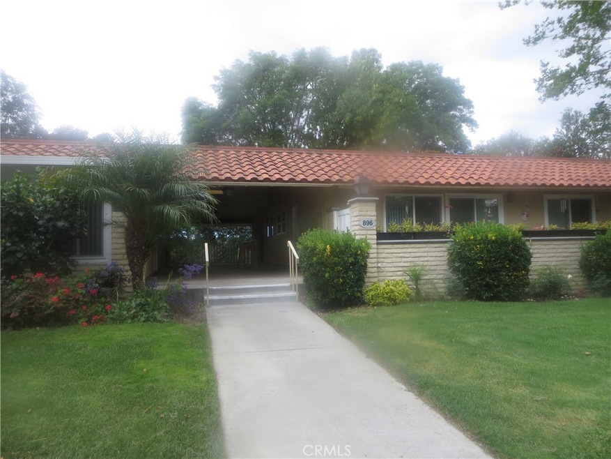 896 Ronda Mendoza unit O, Laguna Woods, CA 92637 - photo 1