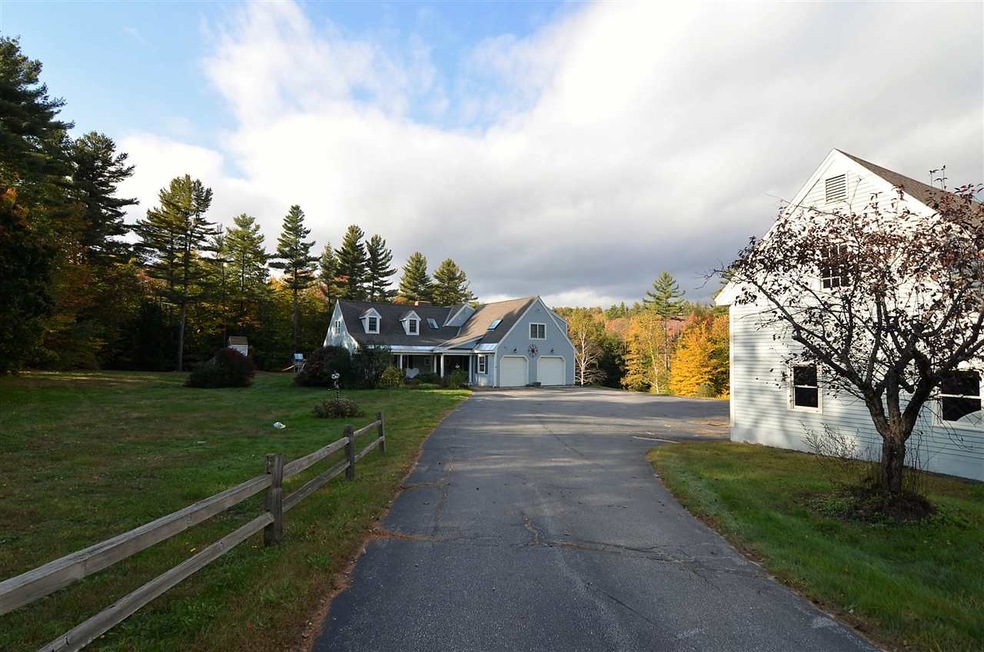 62 Fox Run Ln, New London, NH 03257 - photo 1