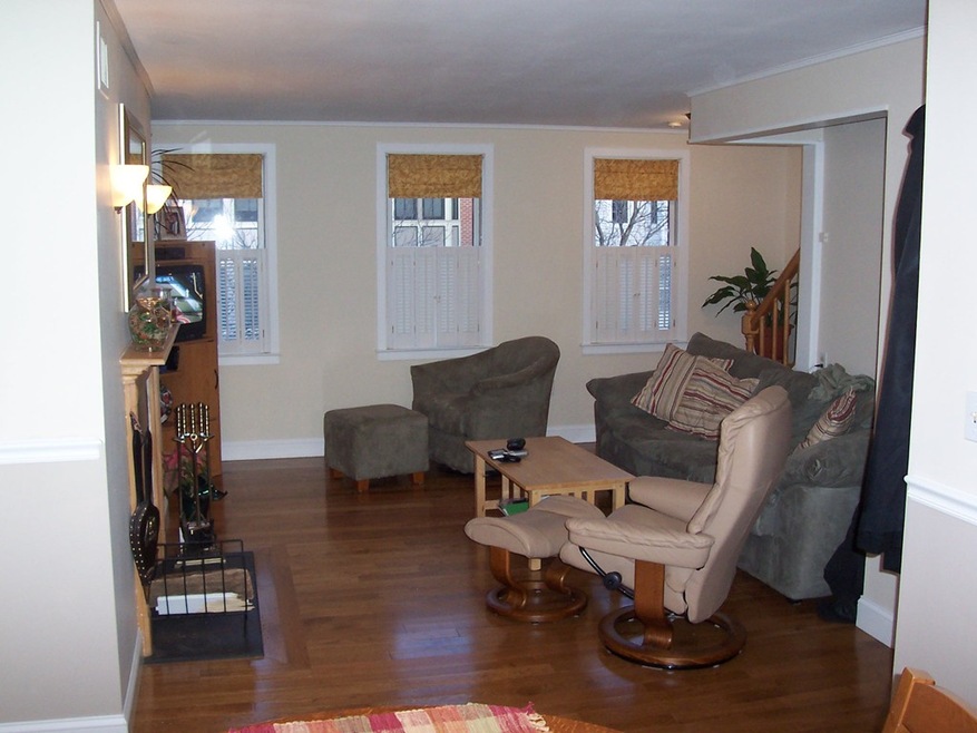 25 Pleasant St unit 2, Charlestown, MA 02129 - photo 1