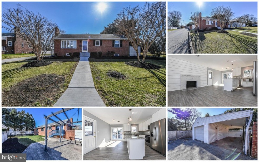 2 E 13th St, Frederick, MD 21701 - photo 1