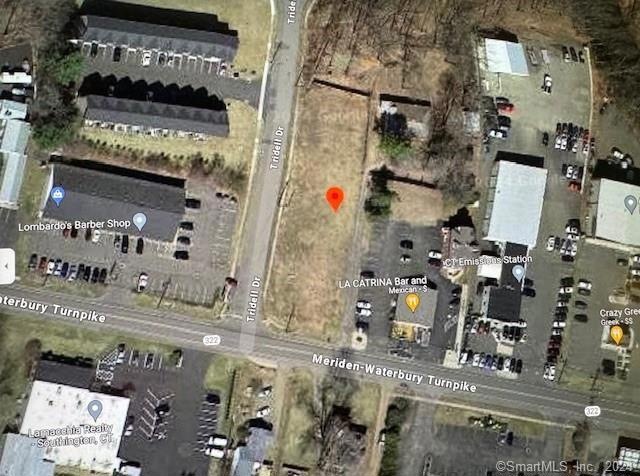 1181 Meriden Waterbury Tpke