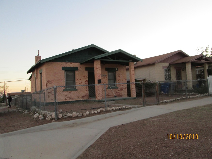 2930 Sacramento Ave, El Paso, TX 79930 - photo 1
