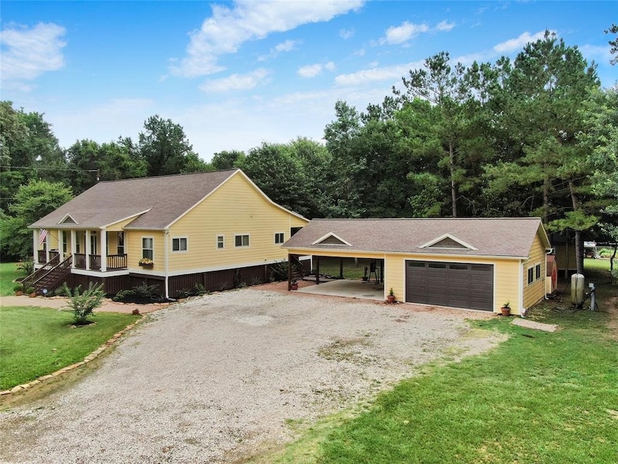 23530 Cardinal Dr, Hockley, TX 77447 - photo 1