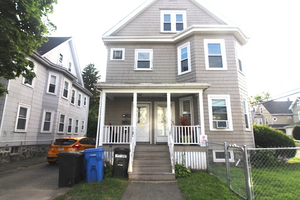 60 Fiske St unit 2F, Waltham, MA 02451 - photo 1