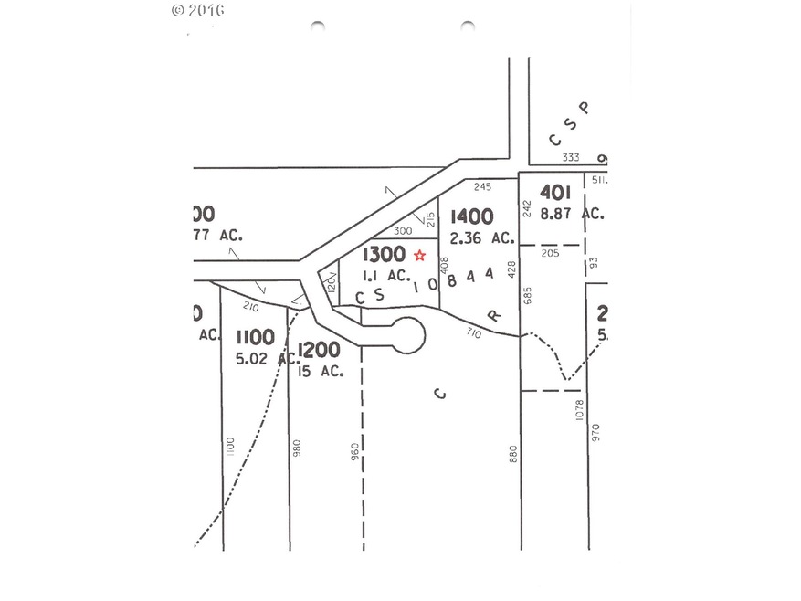 0 Beaver Creek unit 16656408, Sheridan, OR 97378 - photo 1