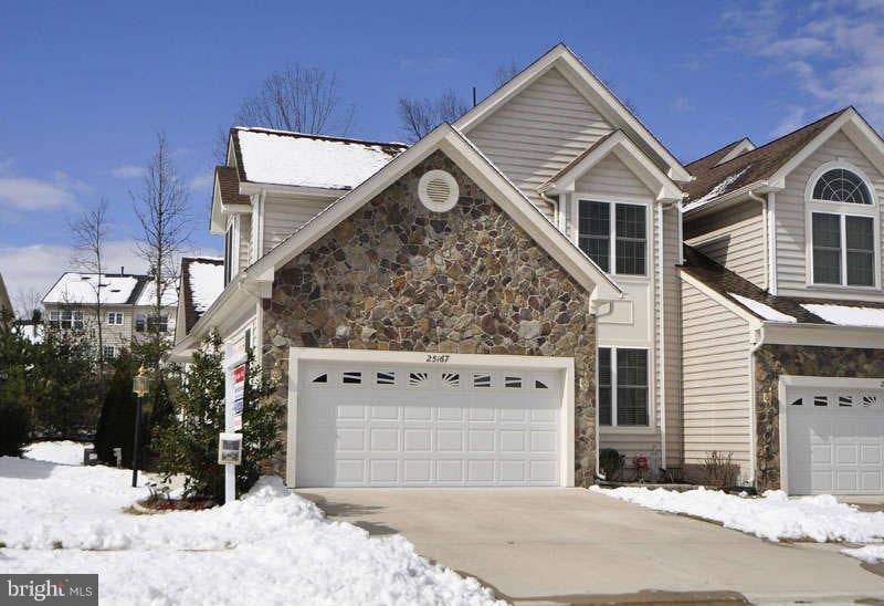 25167 Fortitude Terrace, Chantilly, VA 20152 - photo 1