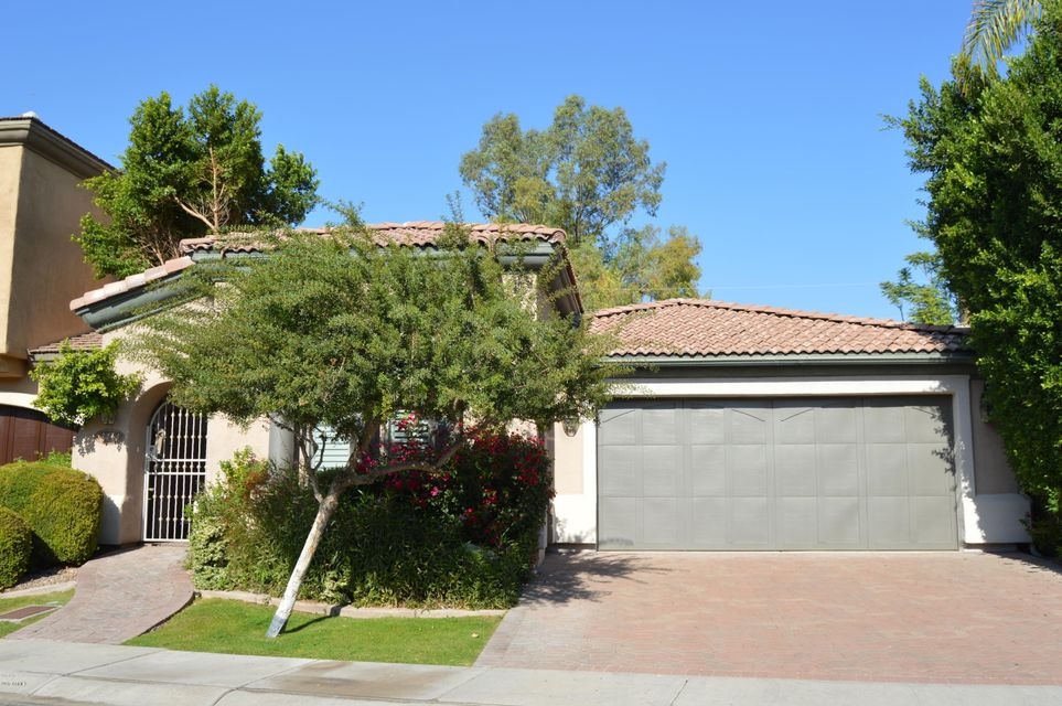 3414 E Pyrenees Pass