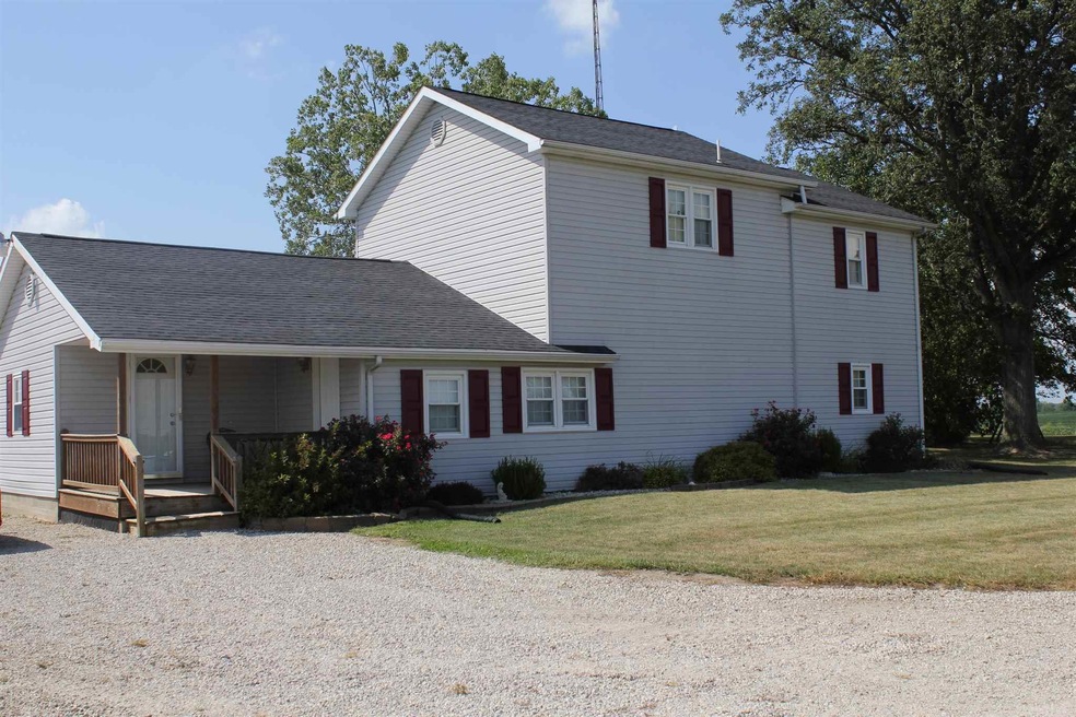 3459 W 400 N, Portland, IN 47371 - photo 1