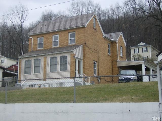 1412 Philip St, Bethlehem, PA 18015 - photo 1