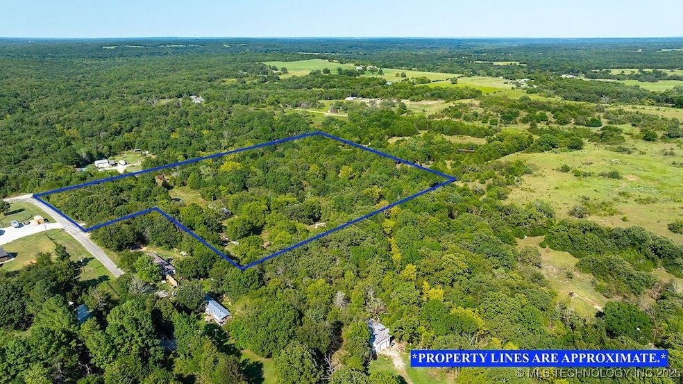 830 N Sliger, Byng, OK 74820 - photo 1