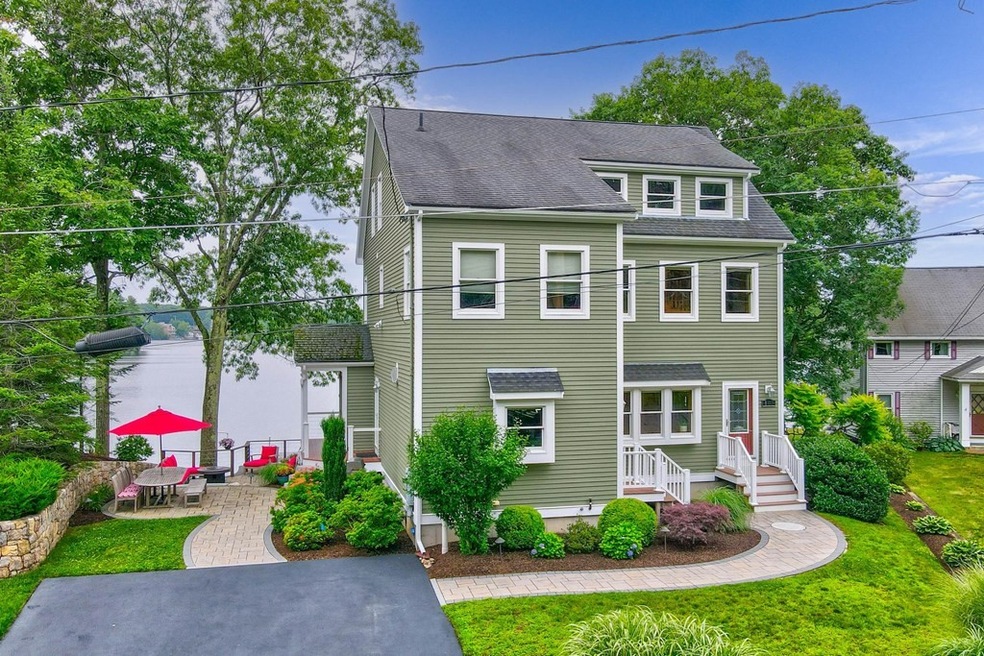 105 Gilmore Rd, Wrentham, MA 02093 - photo 1