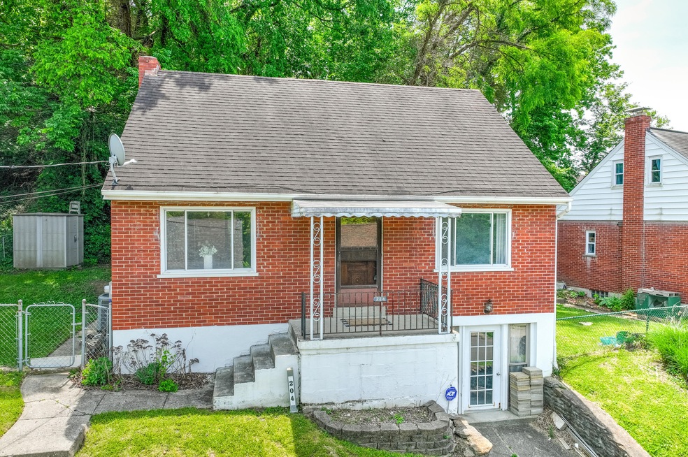 Sold $225,000 • Co-Listing Agent
