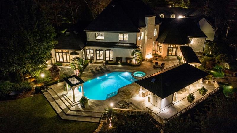 Incredible property!