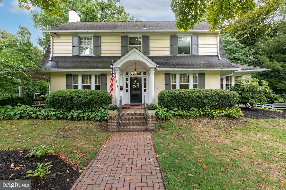 103 Greenleigh Ct, Merchantville, NJ 08109 - photo 1