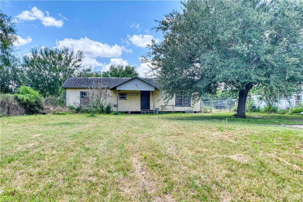 5115 Victor Dr, Donna, TX 78537 - photo 1