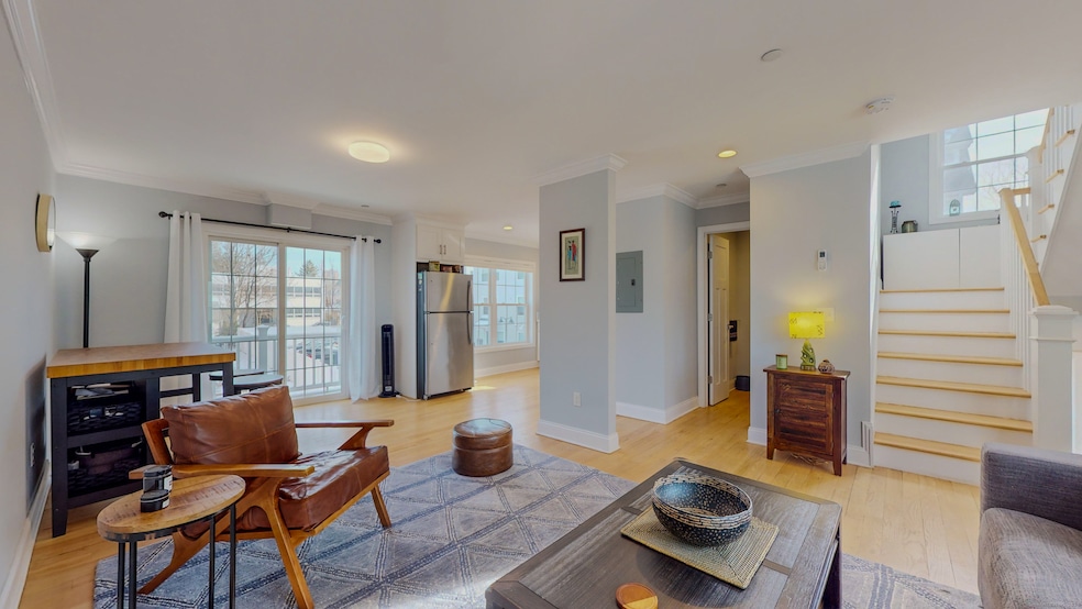 20 3rd St unit 16, Stamford, CT 06905 - photo 1