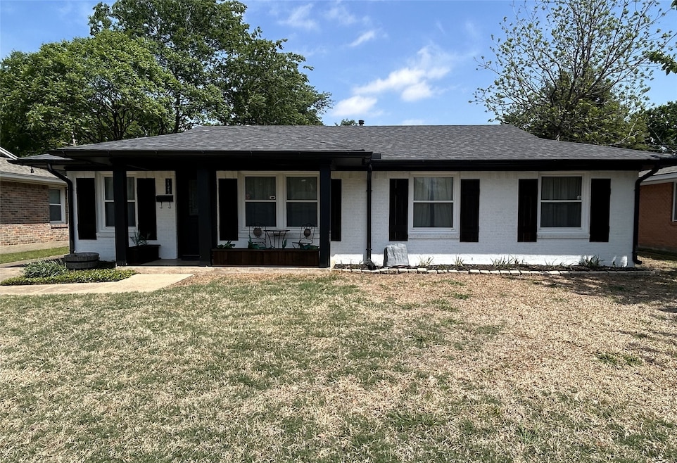 Sold • Co-Listing Agent