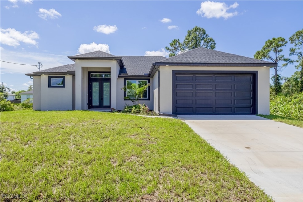 3217 63rd St W, Lehigh Acres, FL 33971 - photo 1