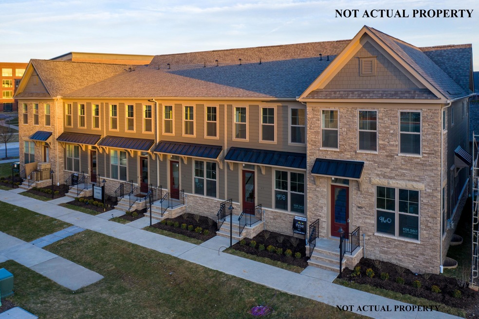 Avondale Exterior MLS