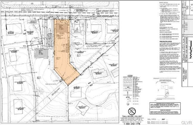 1942 Schadt Ave unit Lot A, Whitehall, PA 18052 - photo 1