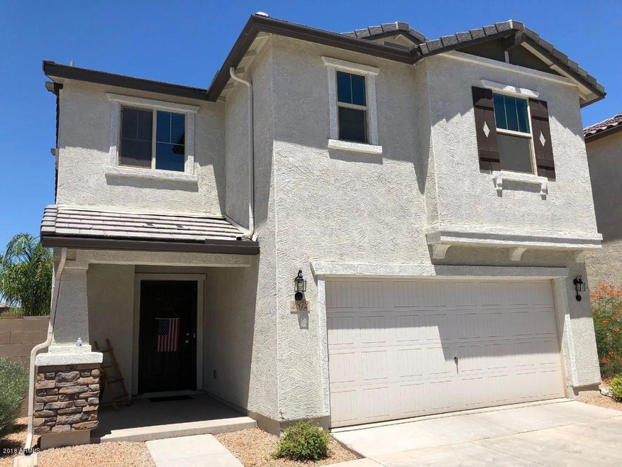 2872 E Binner Dr, Chandler, AZ 85225 - photo 1