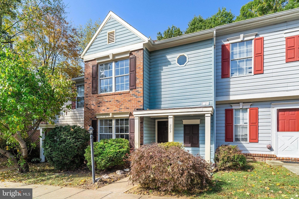 203 Wind Ridge Dr, Stafford, VA 22554 - photo 1