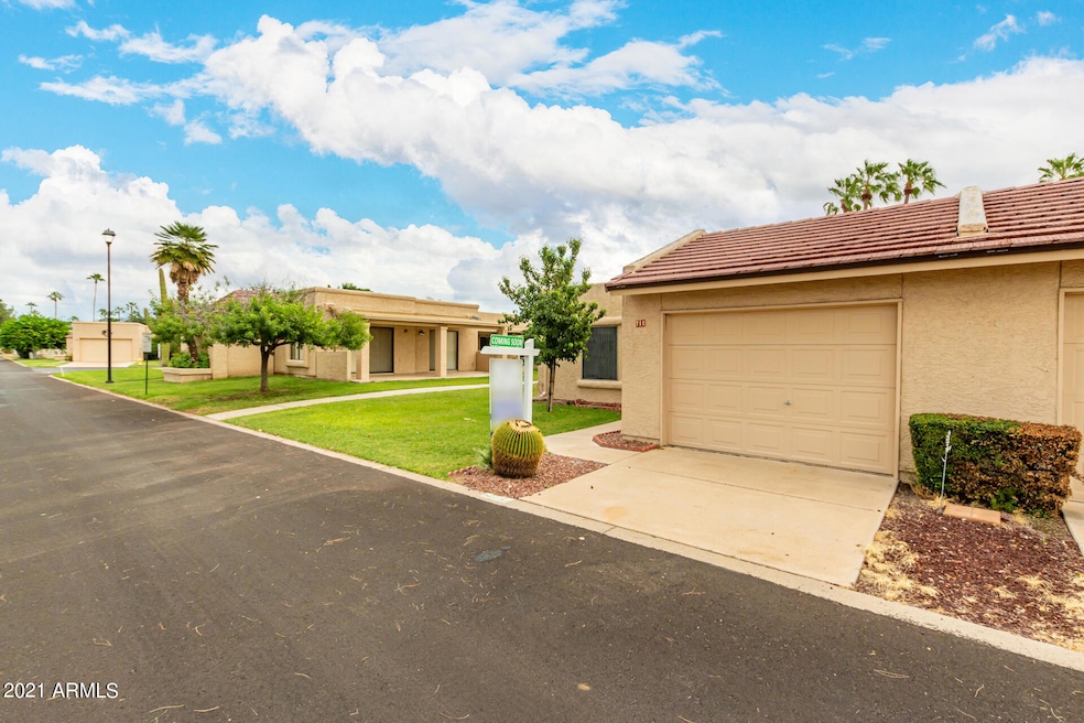 711 S Palo Verde Way, Mesa, AZ 85208 - photo 1